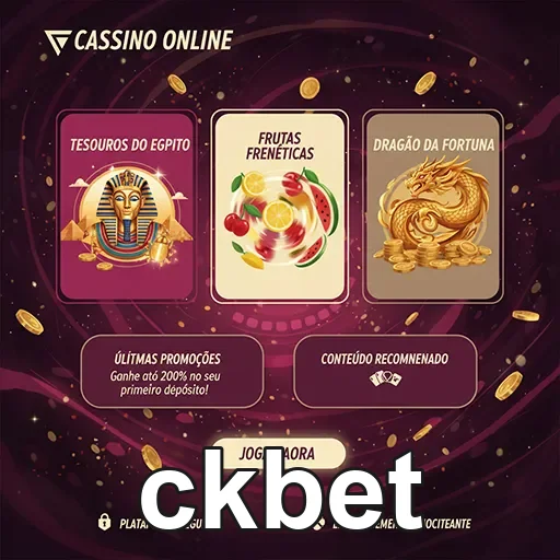 ckbet ckbet cassino online 2