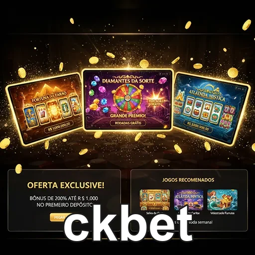 Guia sobre apostas esportivas - ckbet