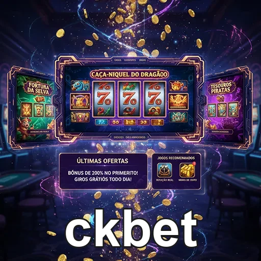 ckbet ckbet link de acesso 3